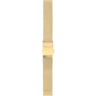 Bracelete Bering PT-A18634S-BMGX Titanium
