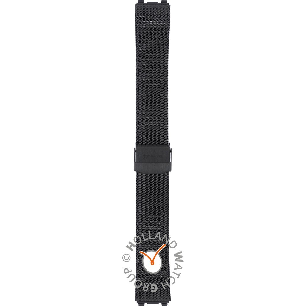 Bracelete Bering Straps PT-A18740S-BMBX Ultra Slim