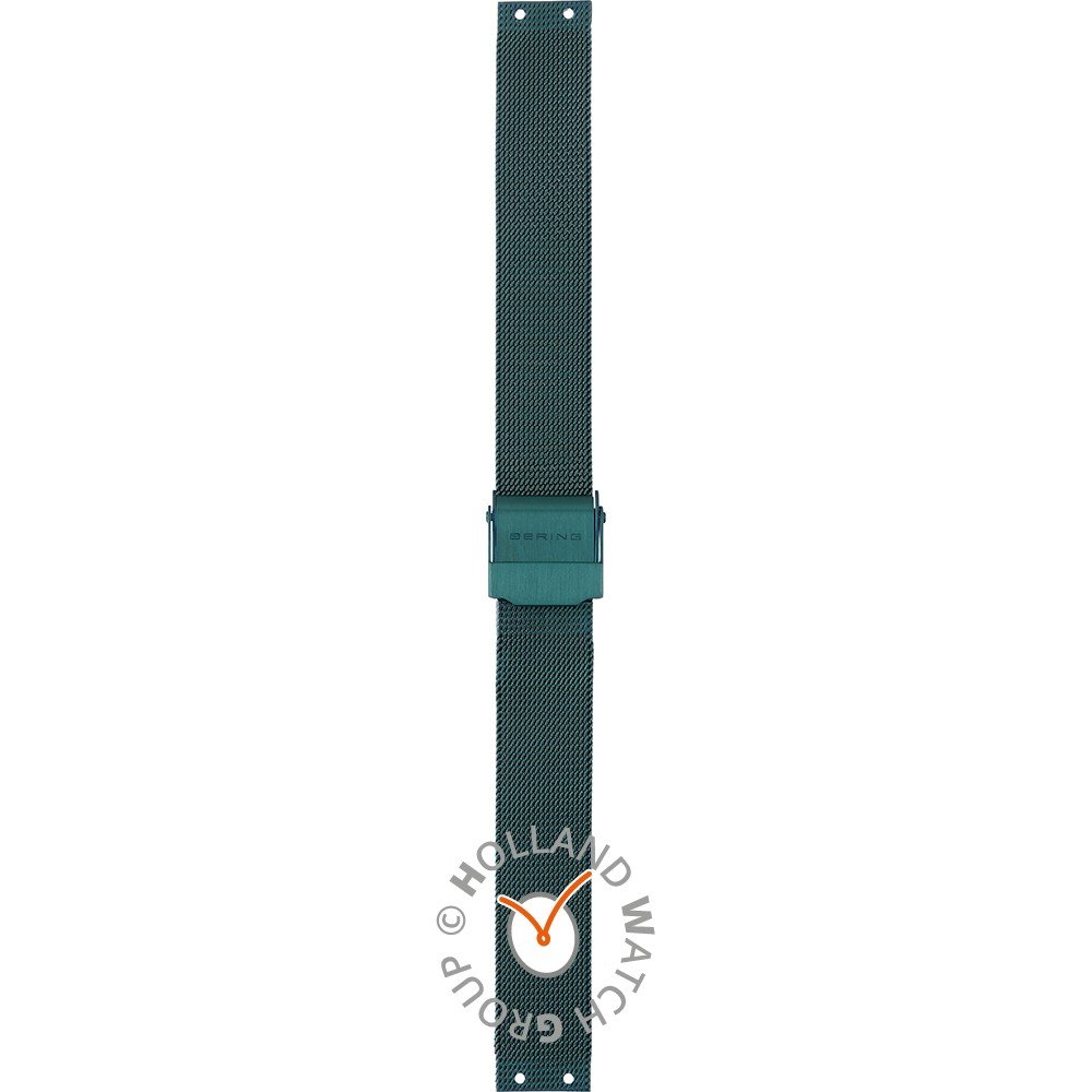 Bracelet Bering Straps PT-A19031S-BMEX Ultra Slim