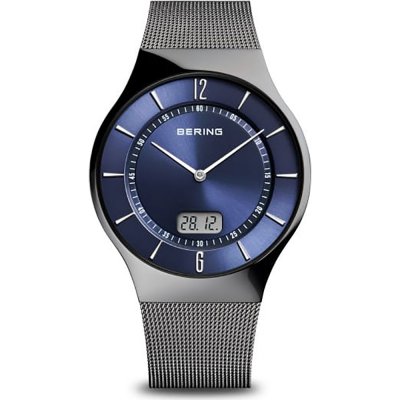 montre Bering 51640-078 Radio controlled