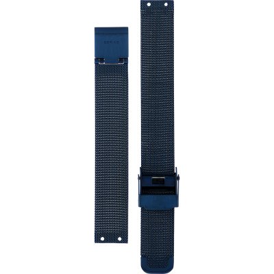 Bering Straps SI-14-7-70-105-28 Classic Band