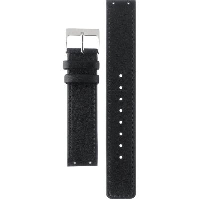 Bering Straps SI-17-9-70-117-12 Classic Band