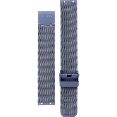 Bering Straps SI-17-9-83-120-32 Classic Band