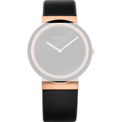 Bracelete Bering Straps SI-20-12-97-120-12-2