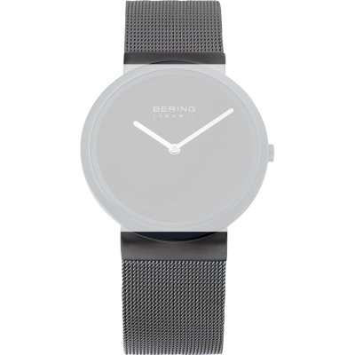 Bracelete Bering Straps SI-20-12-97-120-22