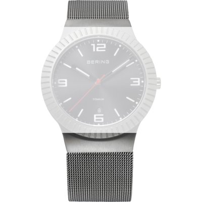 Bracelete Bering Straps SI-22-13-95-120-27