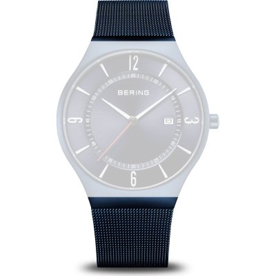 Bracelet Bering SY-23-12-80-120-28 Classic
