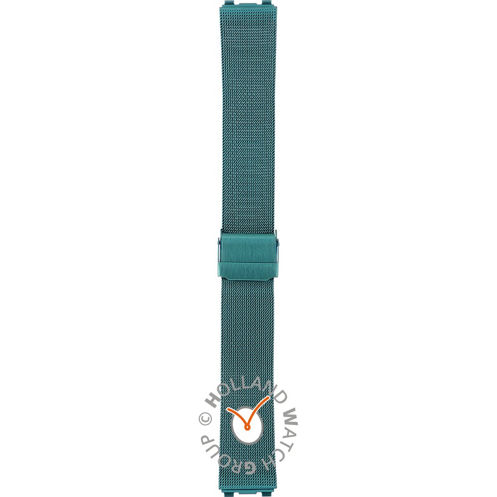 Bracelet Bering Straps PT-A18740S-BMEX Ultra Slim