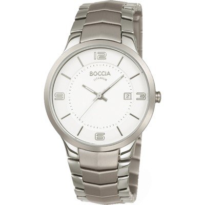 Montre Boccia 3191-01