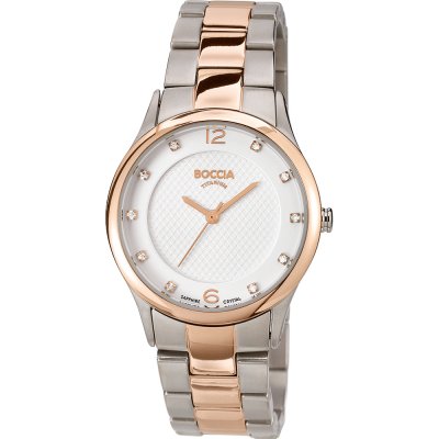 Montre Boccia 3227-04