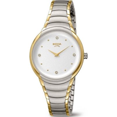 Montre Boccia 3276-10
