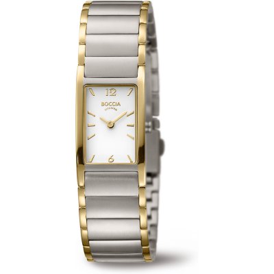 Montre Boccia 3284-02