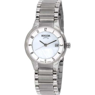 Montre Boccia 3301-01