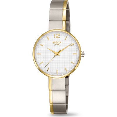 Montre Boccia 3308-05