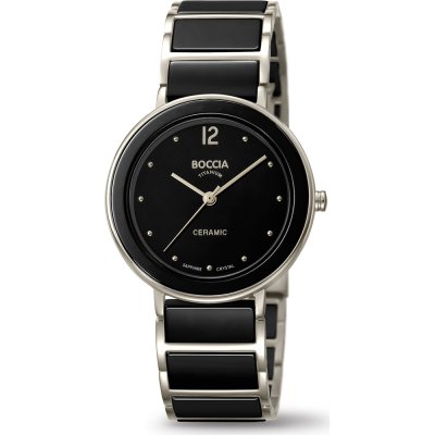 Montre Boccia 3331-02