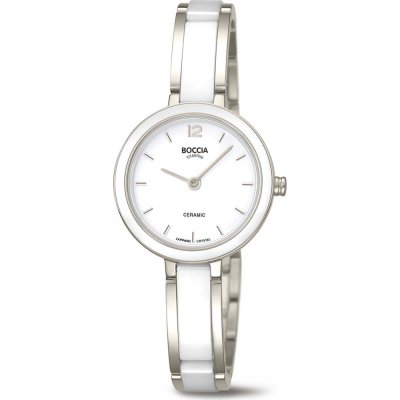 Montre Boccia 3333-01