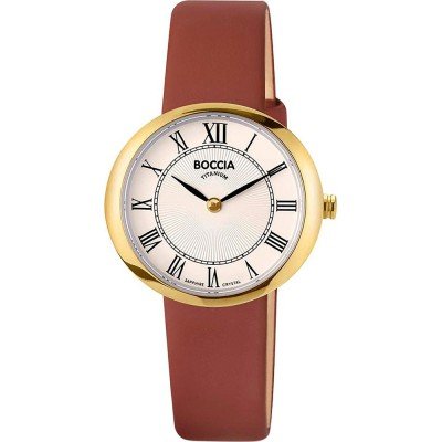 montre Boccia 3344-03
