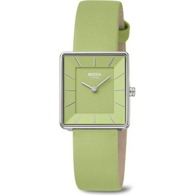 Boccia 3351-03 Watch