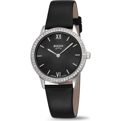 Montre Boccia 3382-01