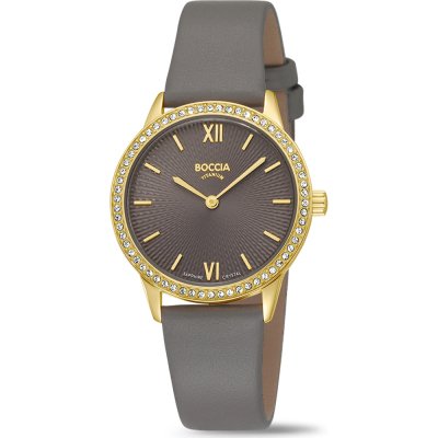 Montre Boccia 3382-03