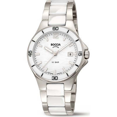 Montre Boccia 3384-01
