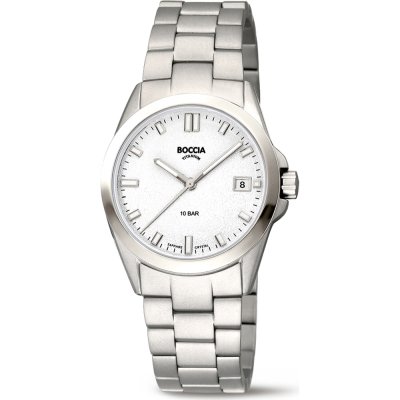 Montre Boccia 3386-02