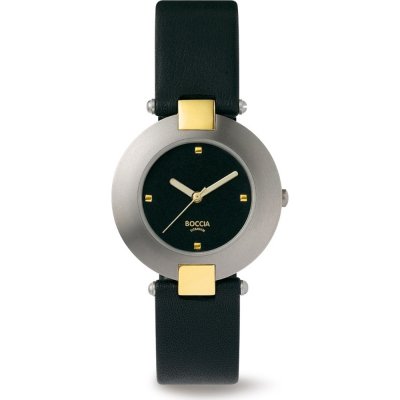 montre Boccia 364-14
