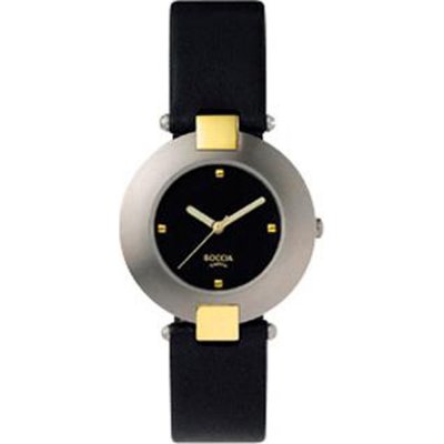 montre Boccia 364-14A