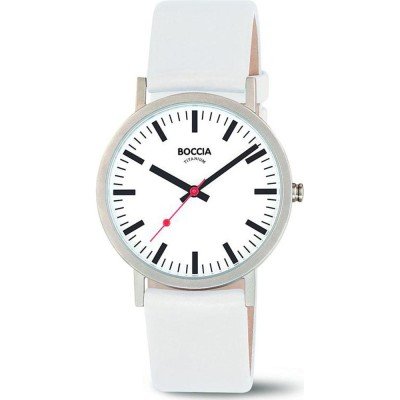 montre Boccia 3651-02
