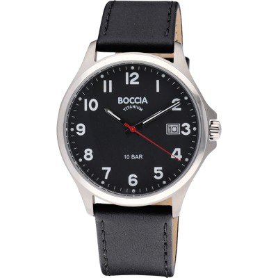 Montre Boccia 3659-01