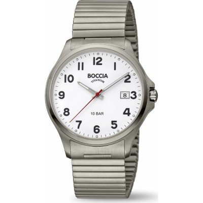 Montre Boccia 3659-02