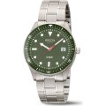 Boccia 3664-05 Watch