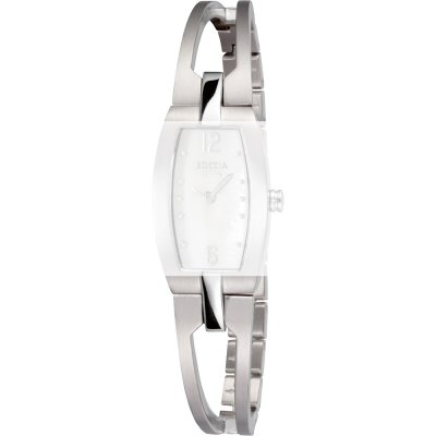 Bracelet Boccia Straps 811-A3172AQAXC