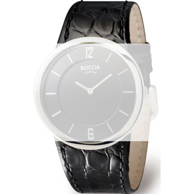 Bracelet Boccia Straps 811-X401S26