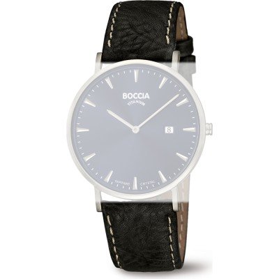 Boccia 811-X542S20 3648-02 Strap