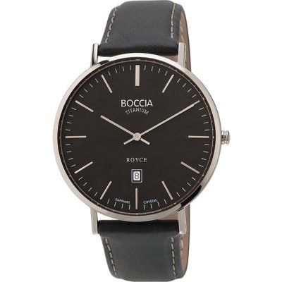 Montre Boccia 3589-02