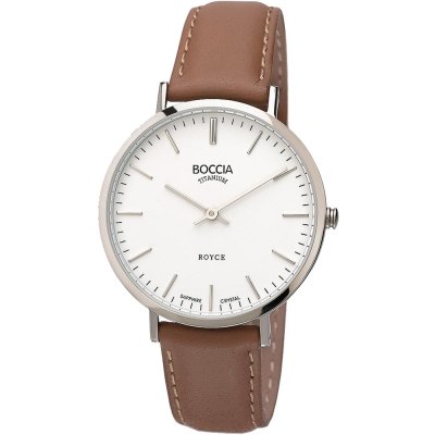 Montre Boccia 3590-01