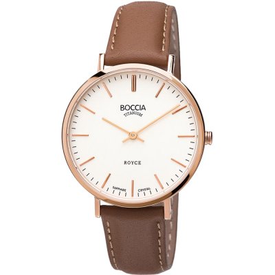 Montre Boccia 3590-05