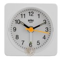 Horloge Braun BNC019WH BNC002