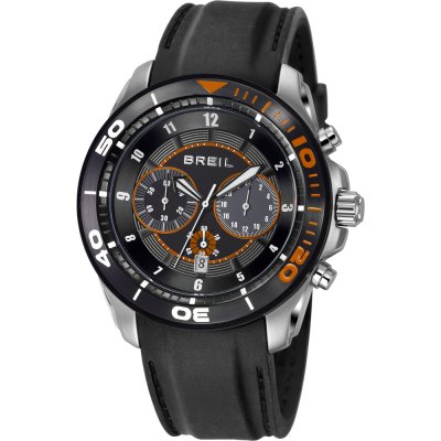 Breil Watch Chrono Edge TW1220