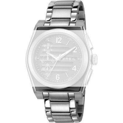 Bracelet Breil Straps F660013722 Escape