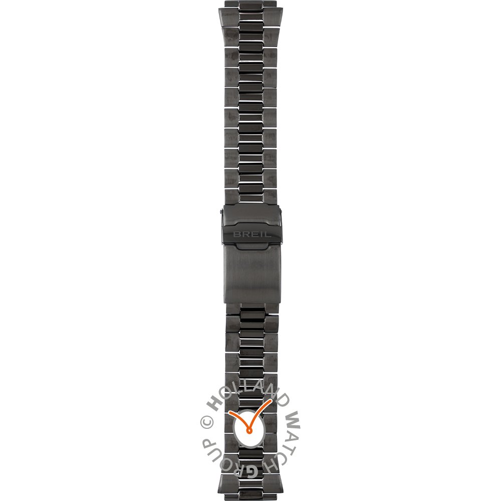 Bracelet Breil Straps F670015021 Manta Professional