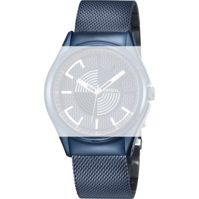 Bracelet Breil Straps F670013971 Mesh
