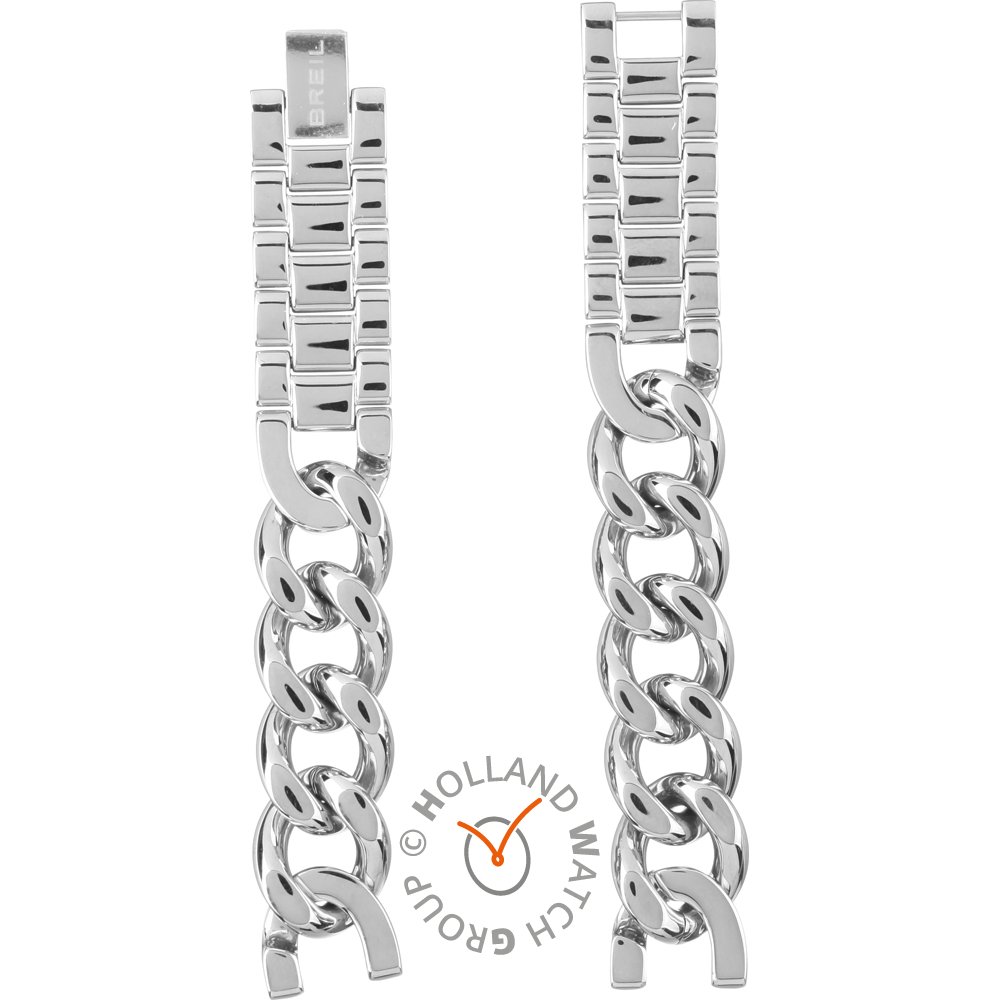 Bracelet Breil Straps F670015335 Night Out