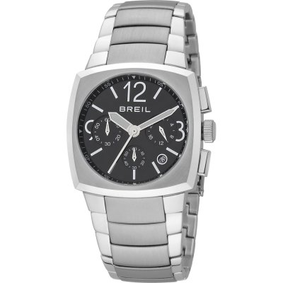 Breil Watch Time 3 hands Rod TW0767