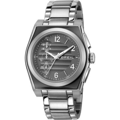 Breil Watch Chrono Escape TW0973