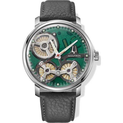 Montre Bulova Accutron 2ES6A005 Accutron - Spaceview 2020