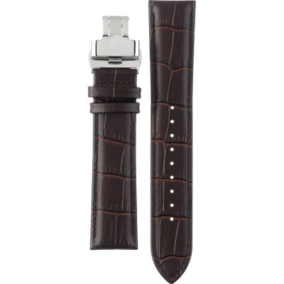Bulova 8771092-SBR96B311 Sutton Band