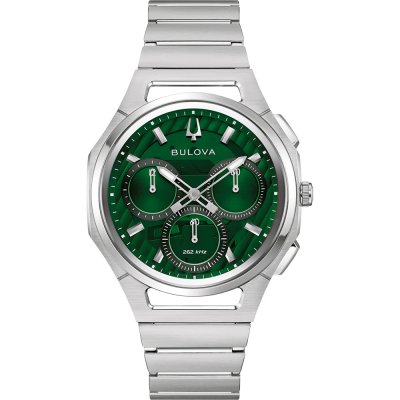 Bulova Curv 96A338 Watch
