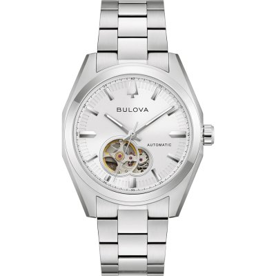 Bulova Classic 96A345 Surveyor Uhr